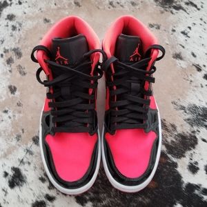 Nike Air Jordan's, Women's Size 7.5